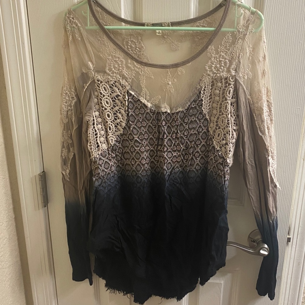 Gimmicks long sleeve